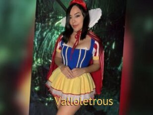 Valloletrous