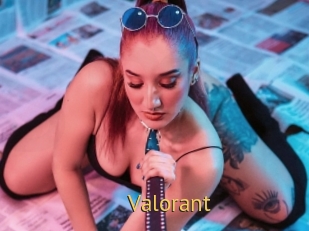 Valorant