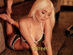 Valreed