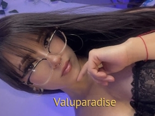 Valuparadise