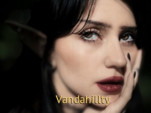 Vandahillty