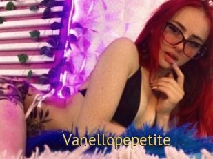 Vanellopepetite