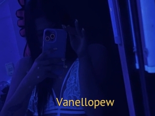 Vanellopew