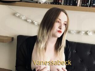 Vanessabeck