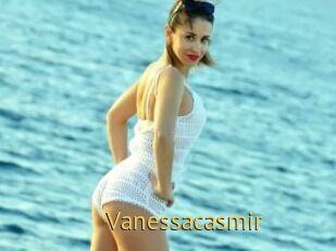 Vanessacasmir