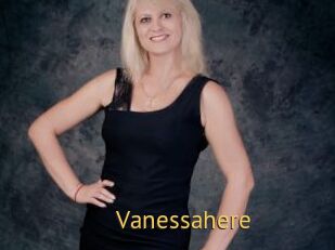 Vanessahere