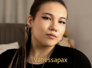 Vanessapax