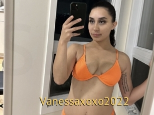 Vanessaxoxo2022