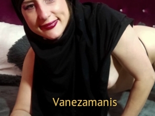 Vanezamanis