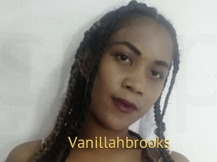 Vanillahbrooks