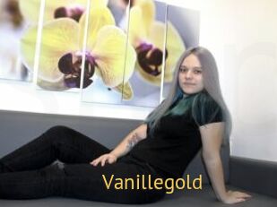 Vanillegold