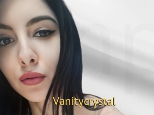Vanitycrystal