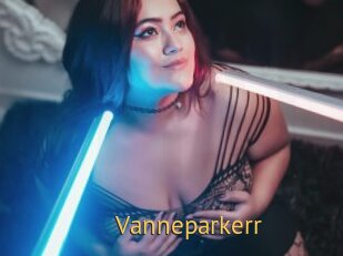 Vanneparkerr