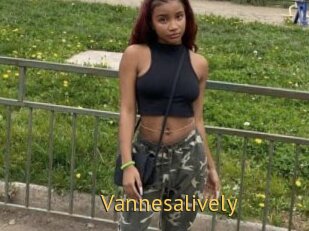 Vannesalively