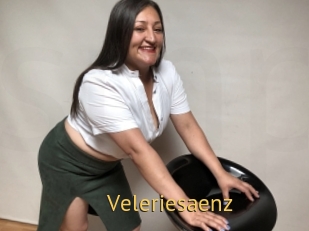 Veleriesaenz