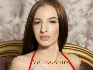 Velmaevans