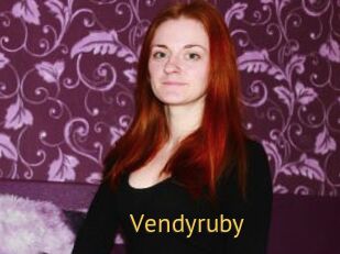 Vendyruby