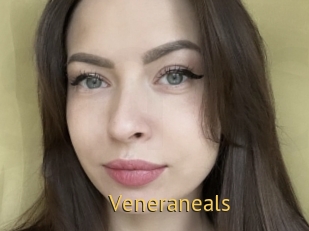 Veneraneals