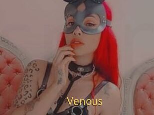 Venous