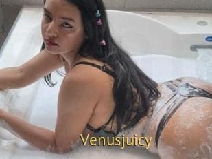Venusjuicy