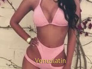 Venuslatin