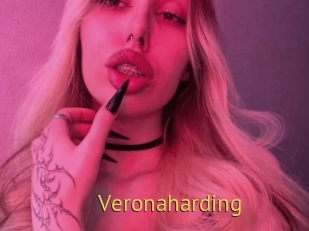 Veronaharding