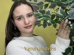 Veronahavins