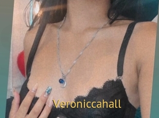 Veroniccahall