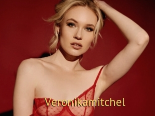 Veronikamitchel