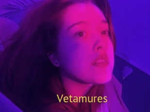 Vetamures