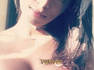 Vetiver