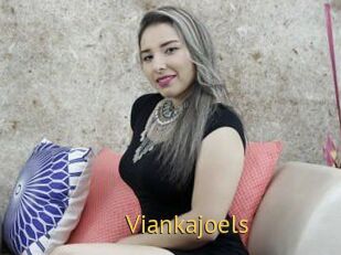 Viankajoels