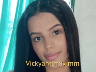 Vickyandmaximm