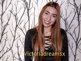 Victoriadreamsx