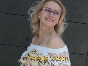 Victoriahadson