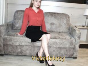 Victoriakesy