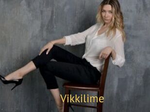 vikkilime Smilin Pussy