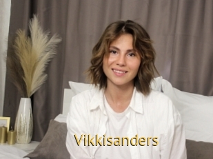 Vikkisanders