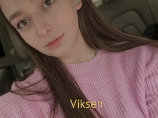 Viksen