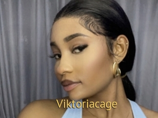 Viktoriacage