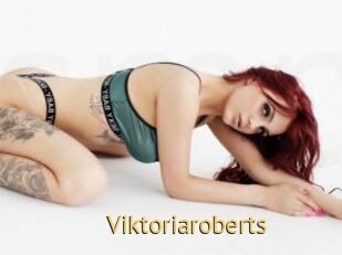 Viktoriaroberts