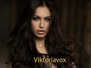 Viktoriavox