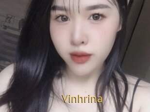 Vinhrina