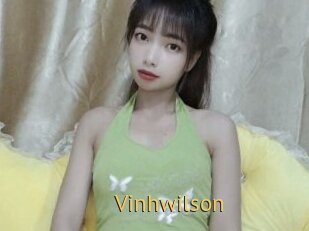 Vinhwilson