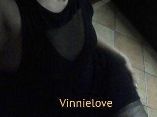 vinnielove Smilin Pussy