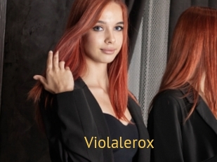 Violalerox