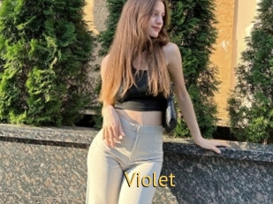 Violet