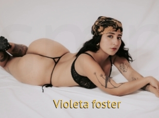 Violeta_foster