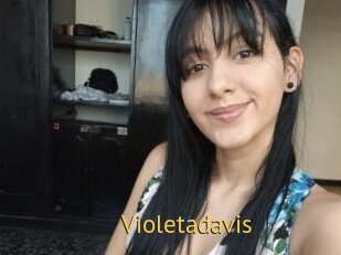 Violetadavis