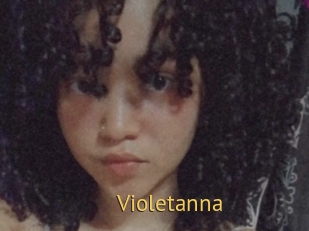 Violetanna